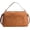 A-brown, variant on Slouchy Suede Tote Bags for Women Soft Faux Leather Satchels Large Shoulder Crossbody Purse Trendy Working Handbag
