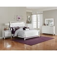 thumbnail image 4 of Homelegance 1845LED-6 Alonza Collection Mirror LED Lighting- Brilliant White - 50 x 1.25 x 37.25 in., 4 of 5
