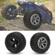 thumbnail image 1 of Neumático De Coche RC, Material De Goma De Neumático RC Cóncavo Transparente Convexo Para B36/B36K Para B16/B16K Para WPL B14 Para B14K ANGGREK Otros Deportes, 1 of 8