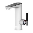 thumbnail image 1 of Electric Water Heater Kitchen Faucet Tankless Geysers Faucet Heater Heating Tap Instantaneous Heaters ,Faster Heat, 1 of 5