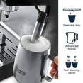thumbnail image 4 of Máquina de café espresso De'Longhi ECP3420 15 bares con espumador de leche, 4 of 6