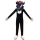 thumbnail image 2 of Disfraz de una pieza para fiesta navideña de Sonic, disfraz de Cosplay de roles para niños, 2023, 194, 2 of 4