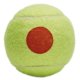thumbnail image 4 of Pelota de Tenis Tourna Naranja Baja Compresión Segunda Etapa Paquete de 3, 4 of 4
