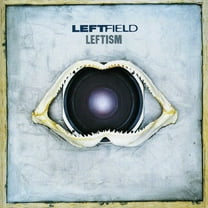 Leftfield - Leftism - Music & Performance - CD