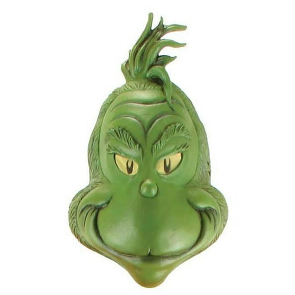 Costumes For All Occasions EL131000 Grinch Latex Mask