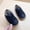 Black, variant on DuoJiaJ Spring And Summer Children And Toddler Shoes Boys And Girls Floor Sports Shoes Flat Soles Light And Comfortable Lace Up And Colorblock Baby Boy Sneakers Size 4,Black