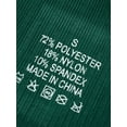 thumbnail image 5 of Tinglu Yoga Leggings Women Pencil Pants Fitness Gym Trousers Female Shinny Leggings, 5 of 8