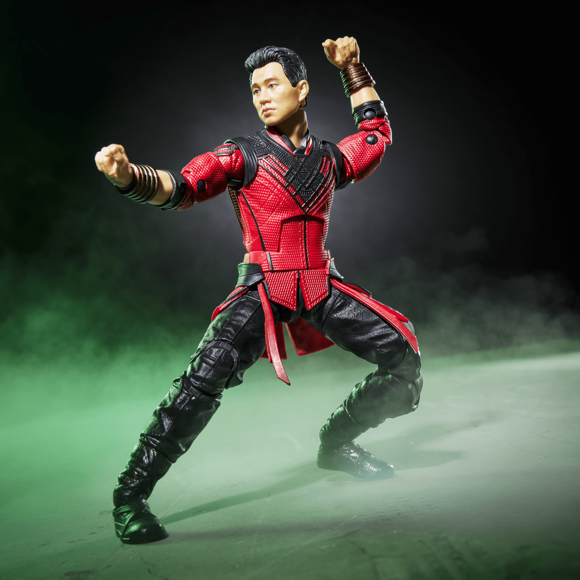 Marvel Legends Series Shang-Chi, Marvel Studios' Avengers: Doomsday 6" Action Figure
