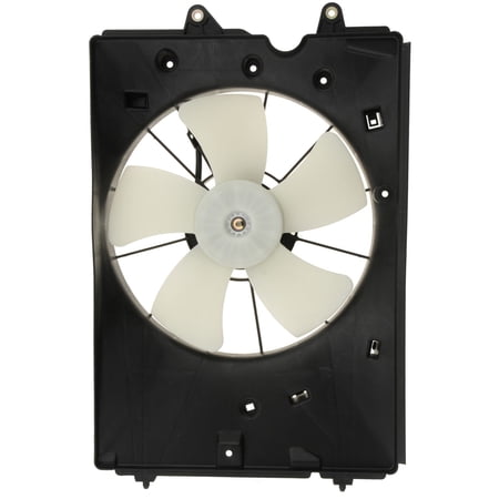 VDO FA70785 Engine Cooling Fan Assembly