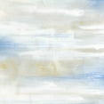 thumbnail image 3 of Vess, June Erica 12x12 Black Modern Framed Museum Art Print Titled - Shore Horizon I, 3 of 5