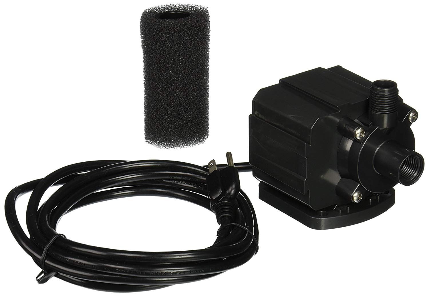 Hydrofarm Active Aqua Pro Pump for EZC60, 700 GPH