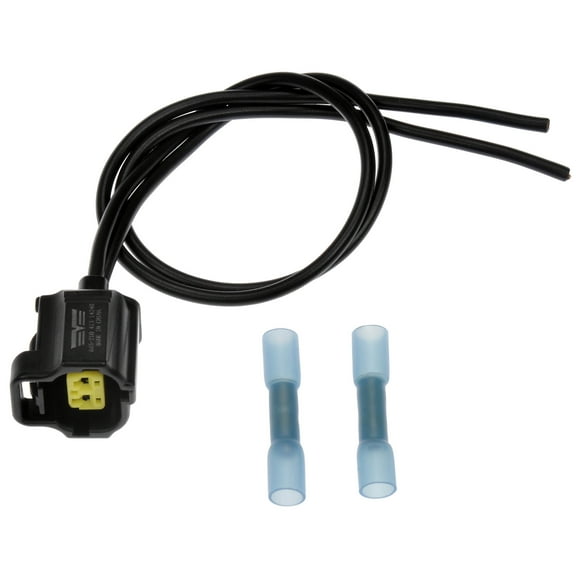 Dorman TECHoice EGR Vacuum Reg. Solenoid Conn. Fits 2002 Ford Explorer