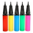 thumbnail image 1 of MesaSe Portable Hand Manual Air Pump Inflator Wedding Party Balloon Inflator Stick, 1 of 6