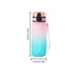 thumbnail image 4 of Botella Esmerilada 500 Ml Con Asa Deportiva Degradada para () Rosa, 4 of 4