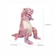 thumbnail image 3 of Juguetes de piscina, juguetes para bebés, juguetes para niños pequeños, juguetes de dinosaurio con peso para niños, regalos o decoración para adultos, dinosaurio simulado, muñeco de peluche con bolsa, 3 of 8