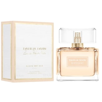 Givenchy Dahlia Divin Eau De Parfum Spray 2.5 Oz - Sambac Jasmine