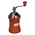 thumbnail image 1 of Molino De Café Manual Exquisito Molinillo De Café Retro Manual Para Restaurante Para El Hogar Para Moler Granos De Café Para Suministros De Café ANGGREK Vinos y Licores, 1 of 8