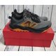 thumbnail image 1 of New Balance Dynasoft Nitrel v6 Trainers Running Shoes Castlerock Phantom UK 8, 1 of 6