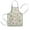 Pioneer Flower Floral-1, variant on Pioneer Flower Floral Print Pattern Kids Aprons for Girls and Boys,Adjustable Neck Strap Toddler Aprons for Kids Cooking Baking