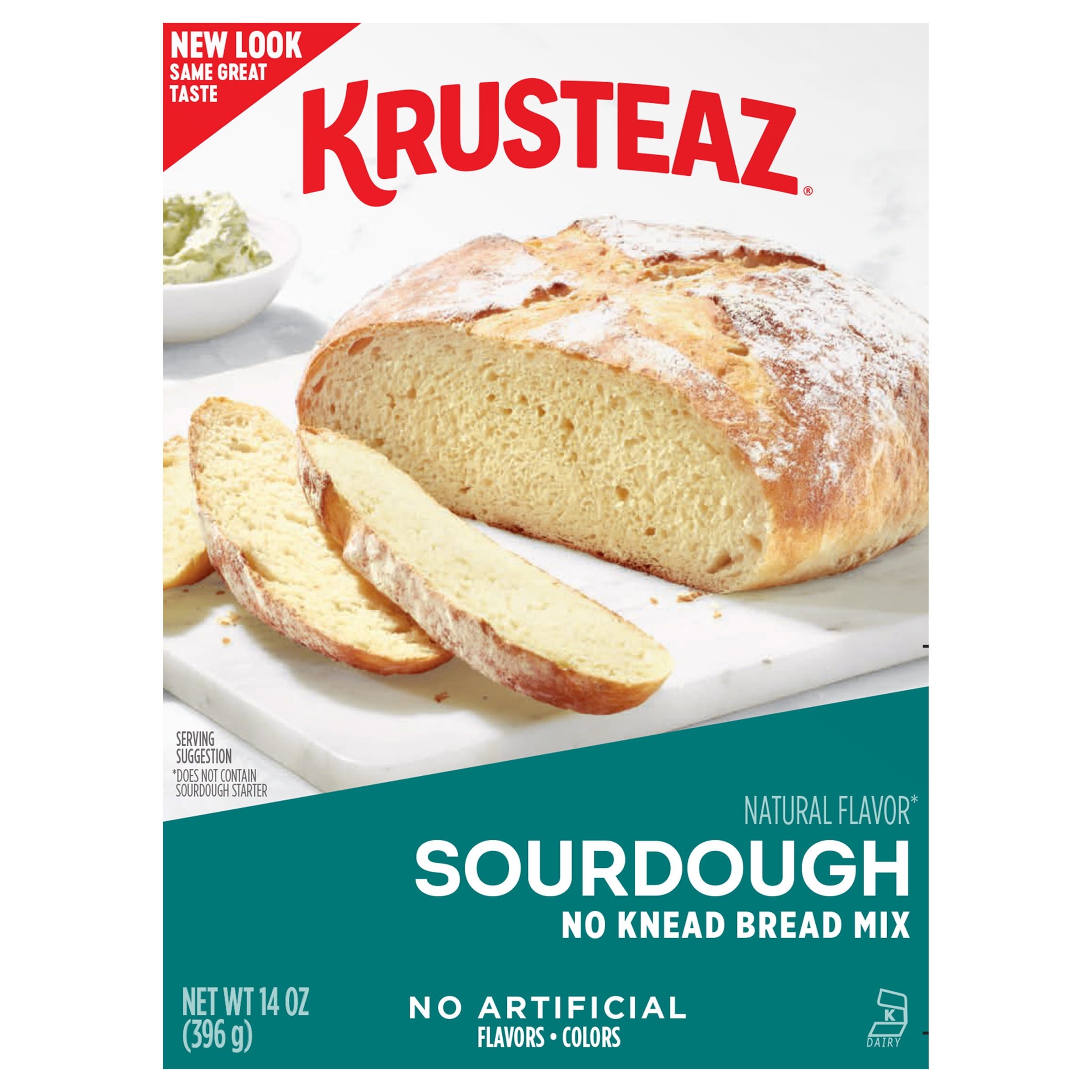 Goldminer Slow Craft Toasted Onion Sourdough Bread, 24 Ounce