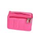 thumbnail image 2 of Bolsa de maquillaje Zulema Organizador cosmético multifunción Rosado, 2 of 8