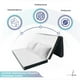 thumbnail image 2 of PACK COLCHÓN PLEGABLE TRIPLE MATRIMONIAL ADULTO (GORRONES) + 2 Almohadas Comfy, 2 of 5