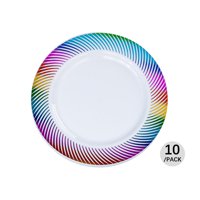 Disposable Plates Plastic Plates Walmart Canada