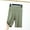 Army Green, variant on LEBONYARD Shorts for Women Clearance $5,Women's Shorts with a Modern Twist,Womens Printed Elastic Waist Pants 5point Yoga Pants Watermelon Red S