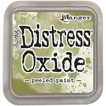 UPC: 0789541056119 | Tim Holtz Distress Oxides Ink Pad-Peeled Paint