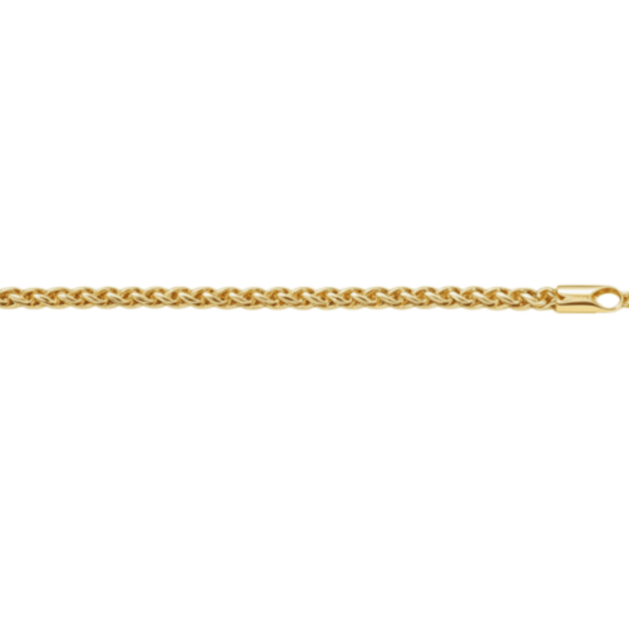 Chopin Chain Necklaces 3mm 22in for Womens Faith Jewelry Christian Gifts Jewelry Graduation Birthday Gifts for Women Her Mom