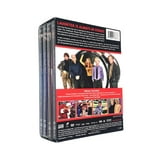 Just Shoot Me: The Complete Series (DVD) - Walmart.com