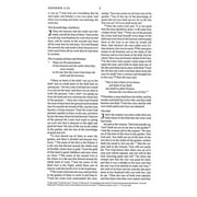 Thinline Bible-ESV, (Hardcover)