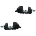thumbnail image 1 of Par de TOLVAS/LODERAS SALPICADERAS SENTRA 2007 al 2012 NISSAN Generica ., 1 of 4