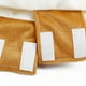 thumbnail image 5 of EeaseMX Disfraz divertido y cálido de perrito caliente para mascota, ropa de cosplay para cachorro, perro y gato, talla L, 5 of 7