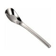 thumbnail image 1 of Spoon Stainless Steel Polishing Cute Durable Portable Spoons Tableware Flatware Kitchen Dinning Dinnerware Accessories 304 S, 1 of 9