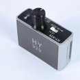 thumbnail image 5 of Water Pipe Leak Detector Sensor Water Pipe Tube Leakage Monitor Tester Kit with Dual Probes Earphone EU Plug, 5 of 5