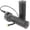 Black-Full Twist, variant on eBikeling Waterproof Thumb Throttle for Electric Bicycle E-Bike Scooter