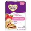 Parent's Choice Strawberry Banana Cereal Bar, 5.5 oz