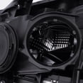 thumbnail image 6 of Right RH Side For 2016-2018 Buick Envision  Headlight LED DRL Headlamp, 6 of 7