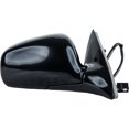 thumbnail image 2 of For Lincoln Town Car 2003 2004 Door Mirror Passenger Side | Power | Heated Glass | Paint To Match | 6 Wire | Replacement For FO1321307 | 4W1Z17682AA, 4W1Z17682DA, 2 of 7