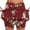 O-Multicolor#womens skorts for summer, variant on Feancey Women Skorts Plus Size,Womens Skort 5 inch Inseam Pull on Casual Floral Print Tennis Skirts with Shorts Summer Lightweight Running Skort Daily Sales