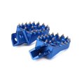 thumbnail image 3 of Estriberas para moto de cross AnXin CNC de aluminio YZ80 96-01 YZ125 YZ250, 3 of 9