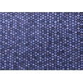 thumbnail image 1 of Ahgly Company Indoor Rectangle Abstract Blue Modern Area Rugs, 3' x 5', 1 of 4