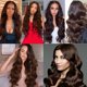 thumbnail image 2 of Paquetes de cabello humano #4 WuvusNM Chocolate Brown Body Wave, 300 g, 2 of 7