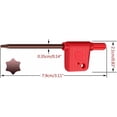thumbnail image 3 of Resistant wrench for home maintenance, car , projects, tightening and loosening screws, tool hardware T7 Ref: 8588, 3 of 4