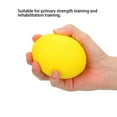 thumbnail image 4 of Hand Finger Exercise Ball, Soft Small Portable Durable Elastic Silicone Grip Ball, Pratical 2pcs Home For Classroom, 4 of 8