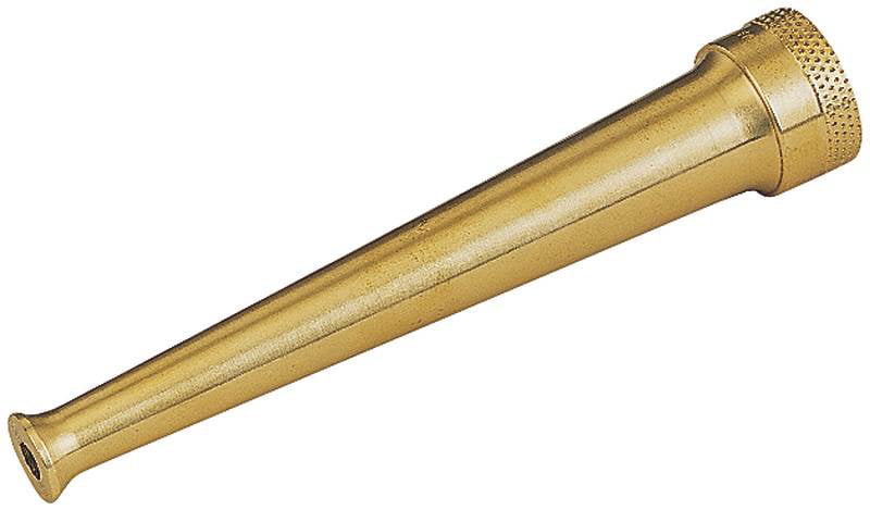 3-Inch MINTCRAFT GT-10163L Adjacent Brass Nozzle 