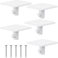 thumbnail image 1 of 5 Pcs Supports de Mixeur sur Socle Rangement, 1 of 9