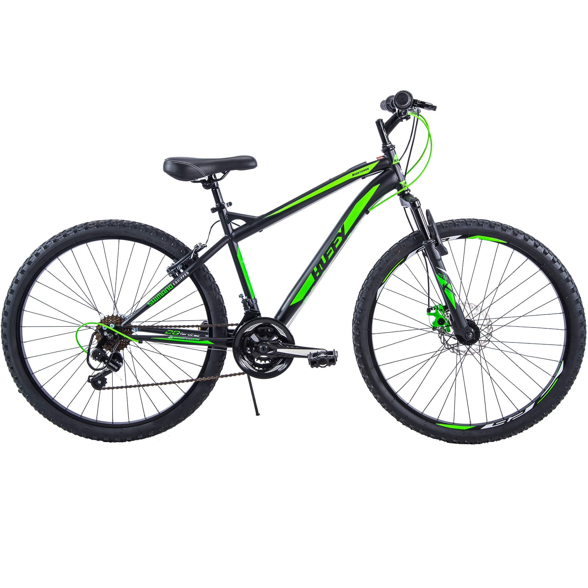 huffy mountain bike 26