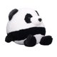thumbnail image 3 of Lindo juguete de peluche de Panda de dibujos animados de 11,8 pulgadas, juguete de peluche de Panda suave para el hogar, decoración de almohada para niños y adultos, 3 of 9